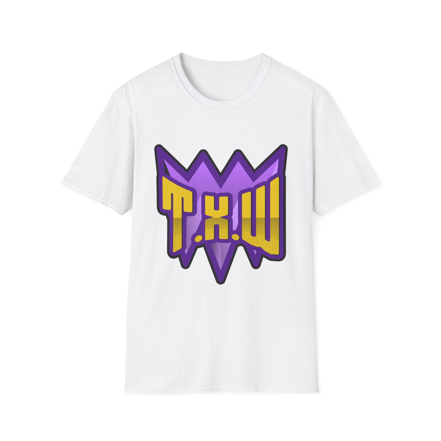 TXW Graphic Tee