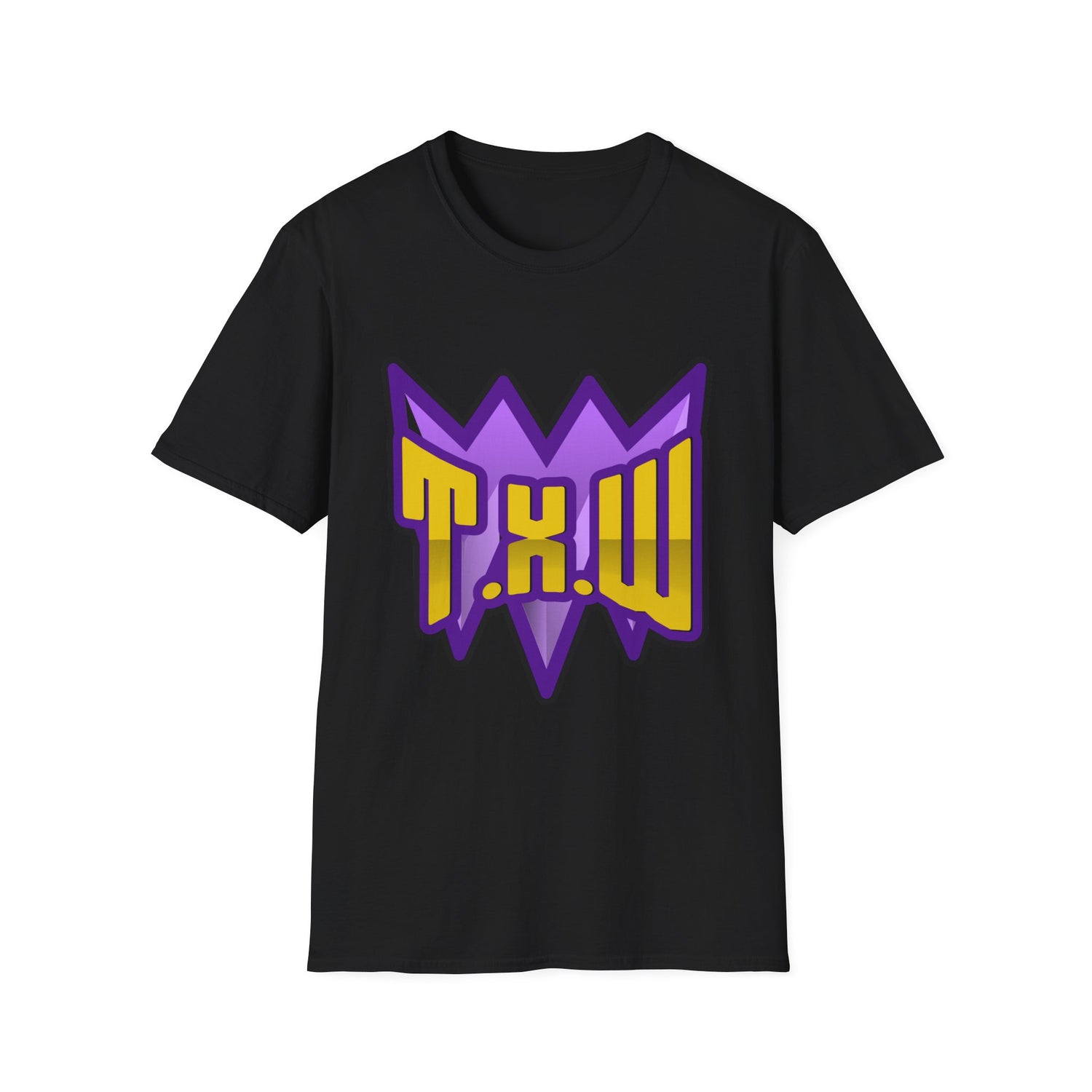 TXW Graphic Tee